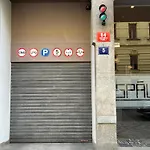Luxury apartment Spálená