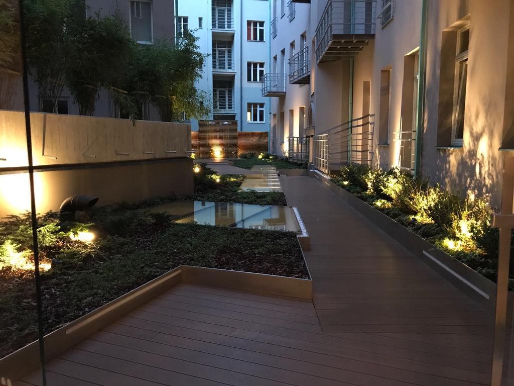 Luxury Spalena Apartamento Praga