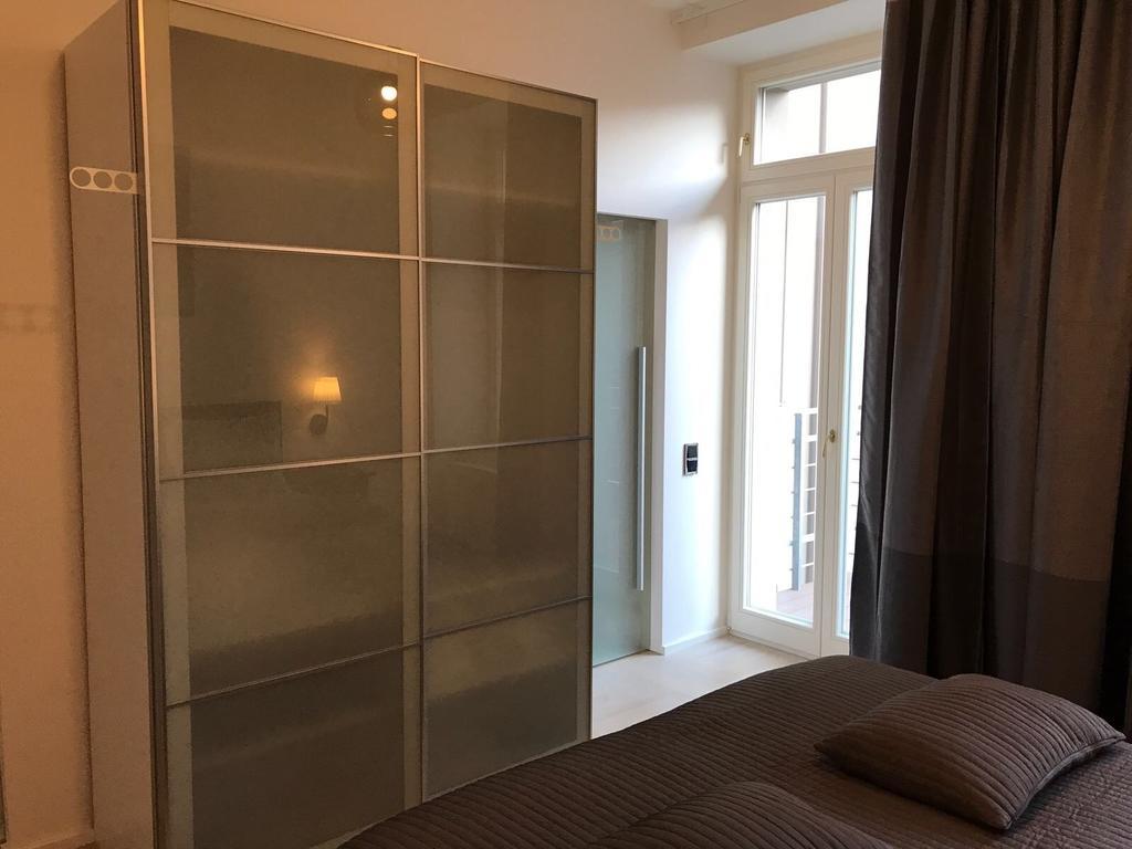 Apartamento Luxury Spalena *