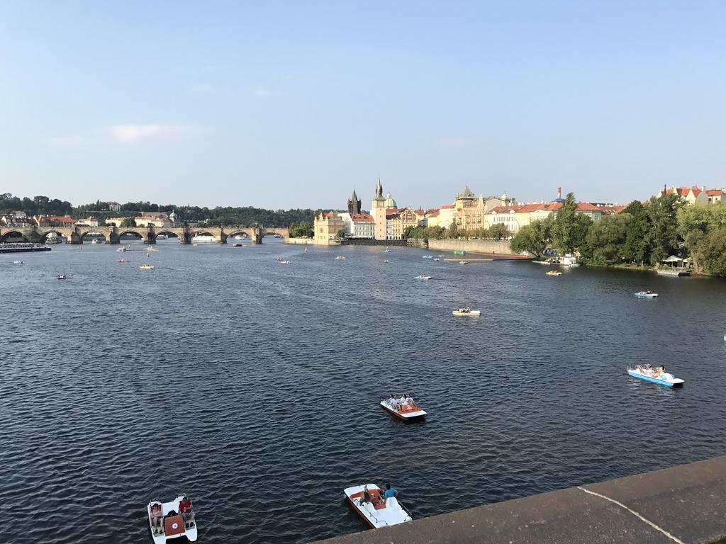 Luxury Spalena Apartamento Praga