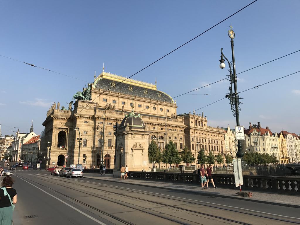 Luxury Spalena * Praga