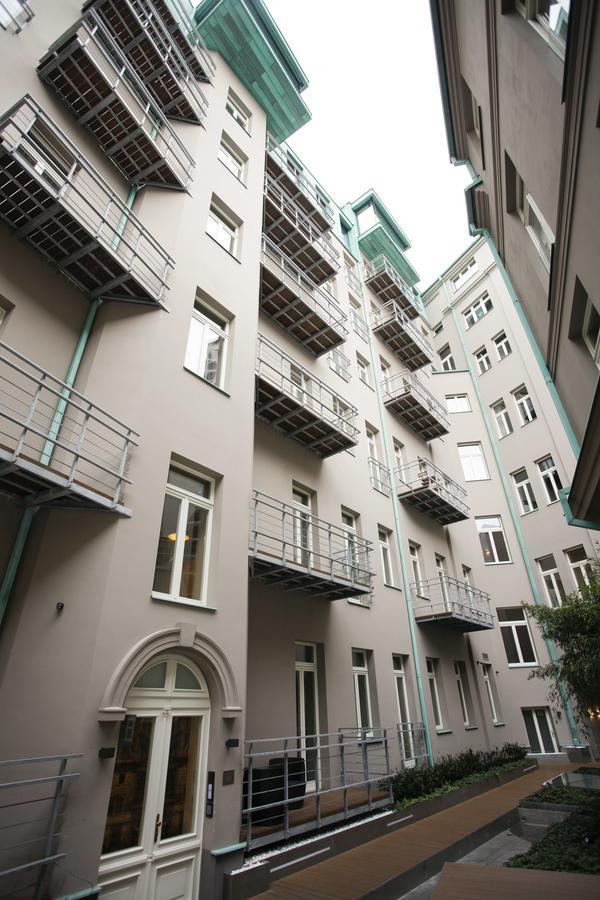 Luxury Spalena Apartamento
