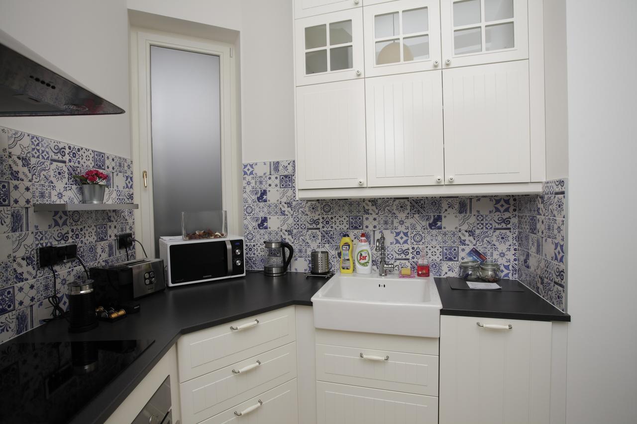 Luxury Spalena Praga
