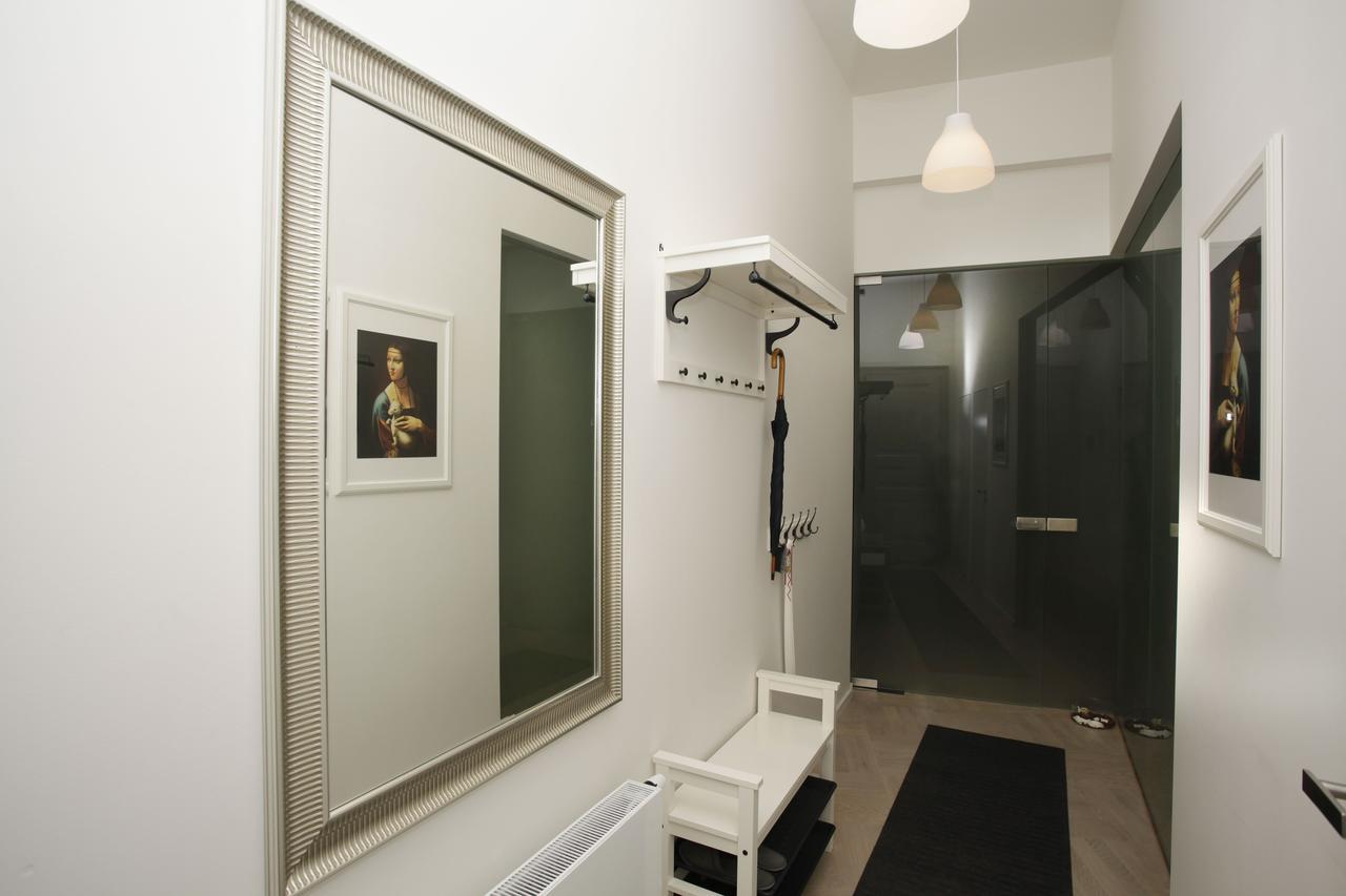 Luxury Spalena * Praga