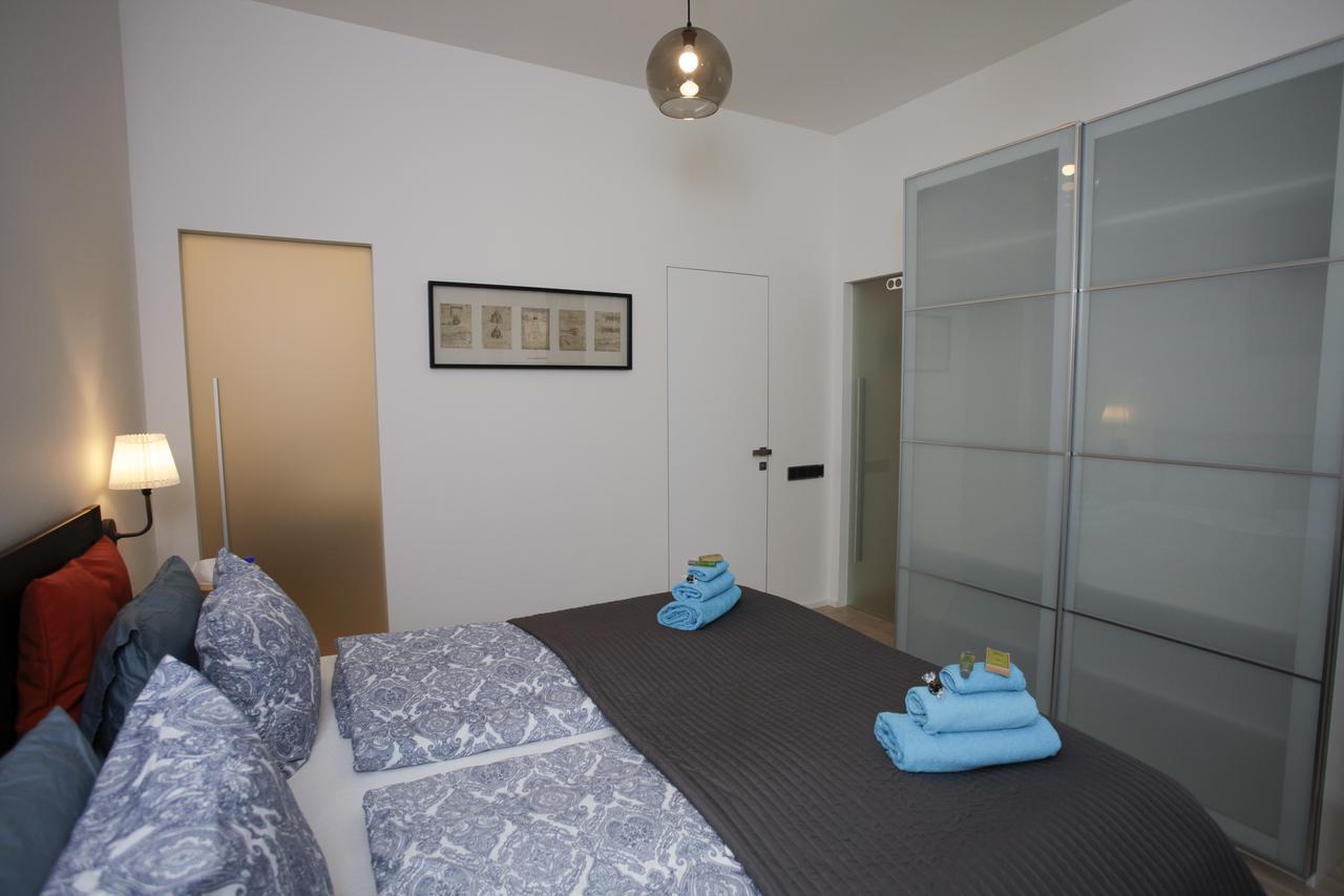 Apartamento Luxury Spalena *