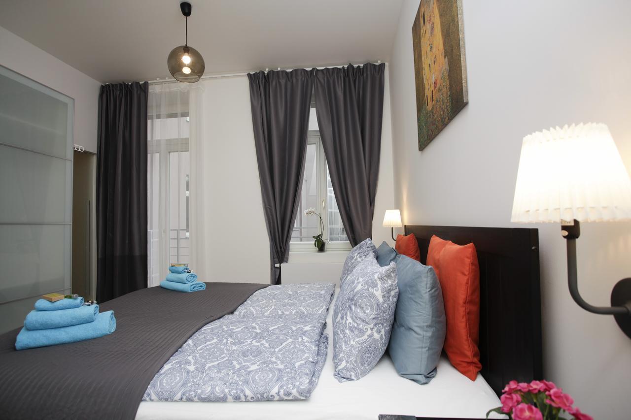 Luxury Spalena Apartamento *