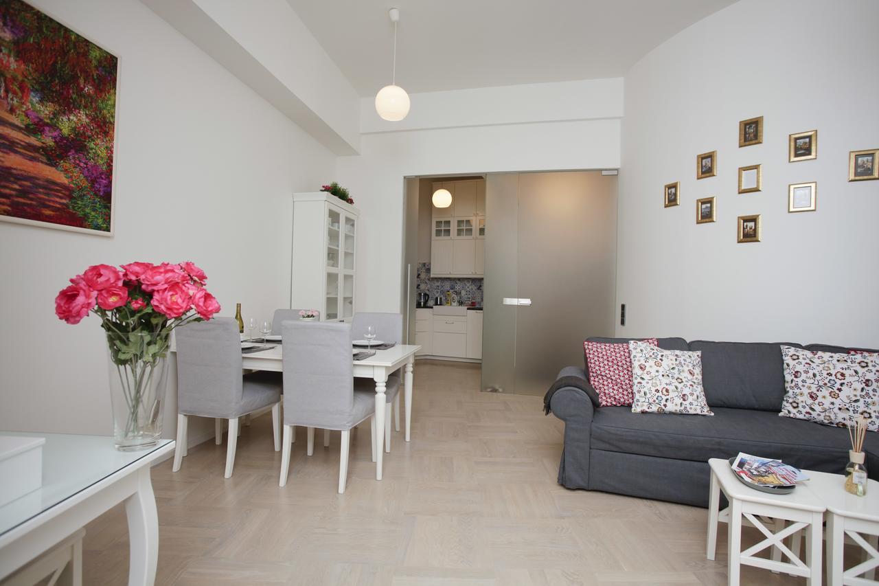 Luxury Spalena * Praga