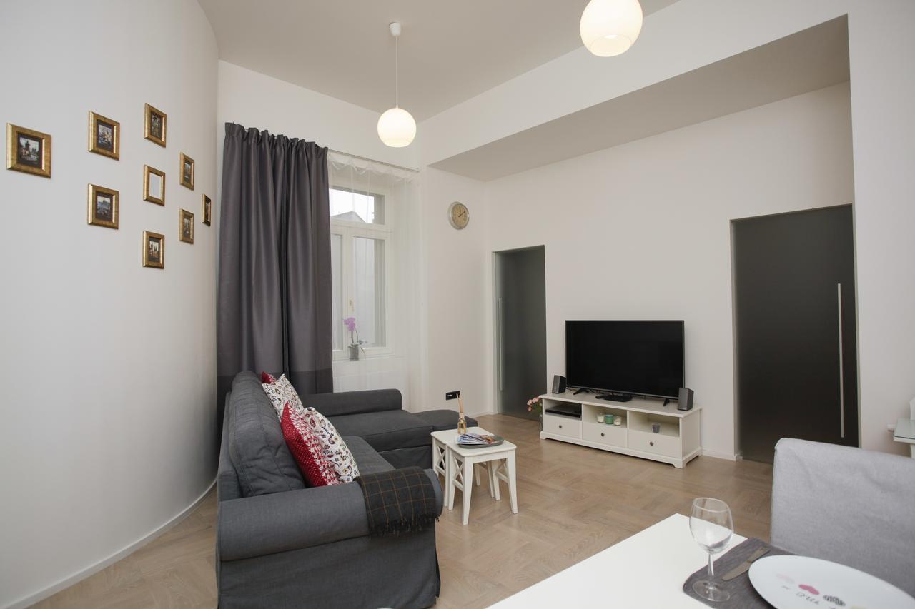 Apartamento Luxury Spalena