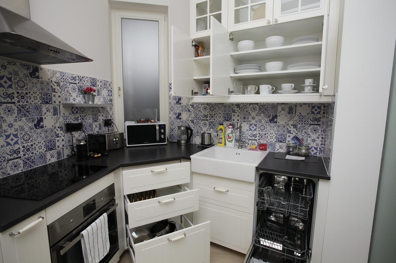 Luxury Spalena Apartamento *
