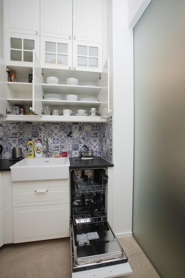 Apartamento Luxury Spalena Praga