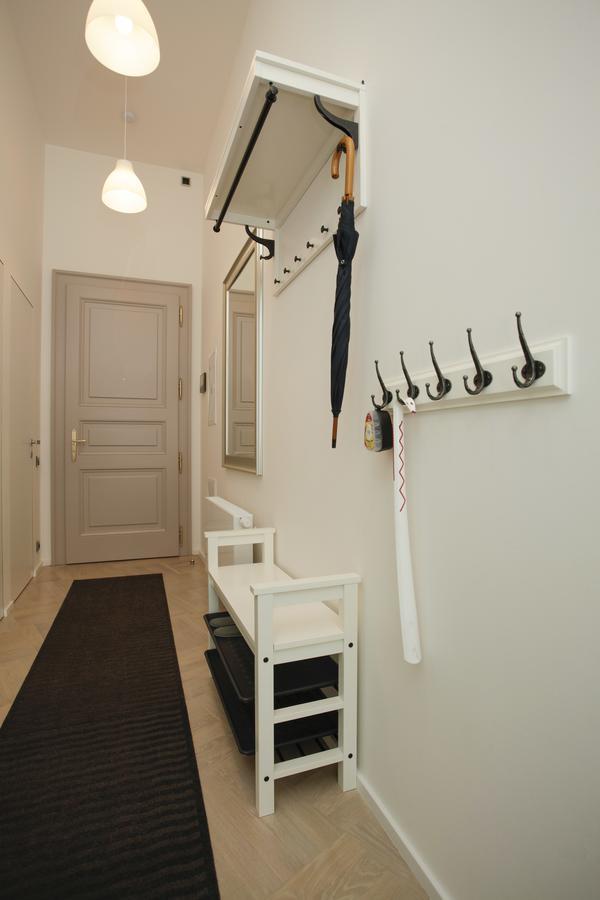 Luxury Spalena Apartamento Praga