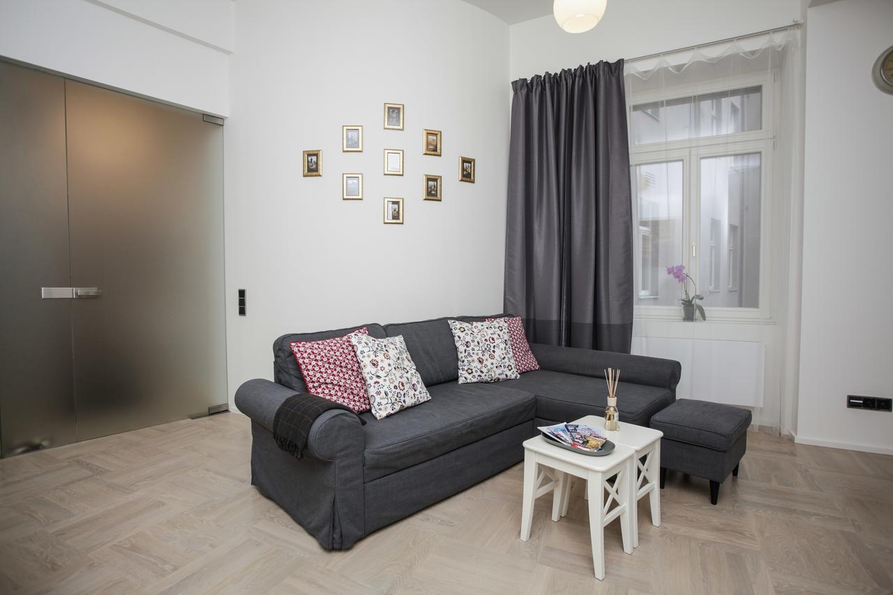Apartamento Luxury Spalena *