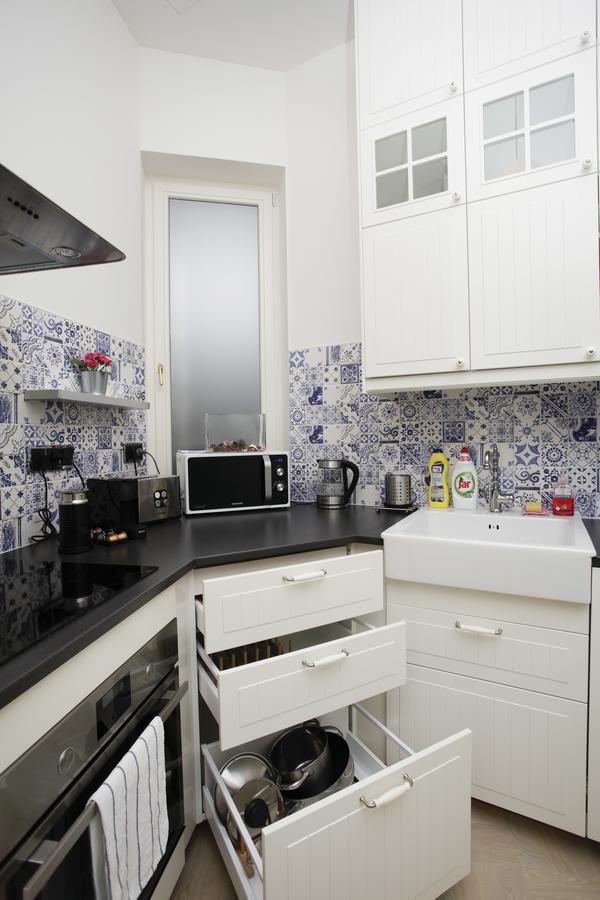 Apartamento Luxury Spalena Praga