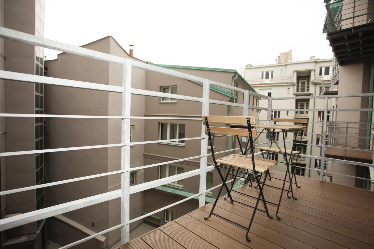 Apartamento Luxury Spalena *
